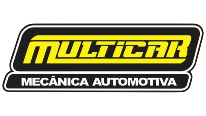 Multicar Logo